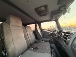 
										YUEJIN NJ713 CAMION CARGA 2018 SEMI NUEVO full									