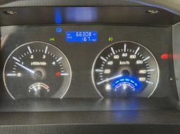 
										YUEJIN NJ713 CAMION CARGA 2018 SEMI NUEVO full									