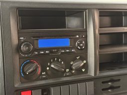 
										YUEJIN NJ713 CAMION CARGA 2018 SEMI NUEVO full									