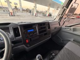 
										YUEJIN NJ713 CAMION CARGA 2018 SEMI NUEVO full									