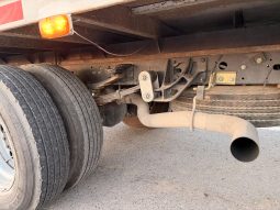 
										YUEJIN NJ713 CAMION CARGA 2018 SEMI NUEVO full									