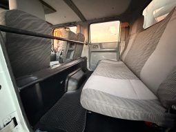 
										YUEJIN NJ713 CAMION CARGA 2018 SEMI NUEVO full									