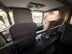 
										YUEJIN NJ713 CAMION CARGA 2018 SEMI NUEVO full									