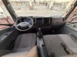 
										YUEJIN NJ713 CAMION CARGA 2018 SEMI NUEVO full									