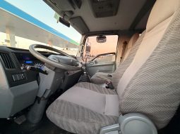 
										YUEJIN NJ713 CAMION CARGA 2018 SEMI NUEVO full									