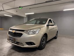 CHEVROLET SAIL 1.5L 2018 Full Equipo OPORTUNIDAD