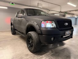 
										FORD F150 2006 SUPER CARGADA UNICA EN CHILE full									