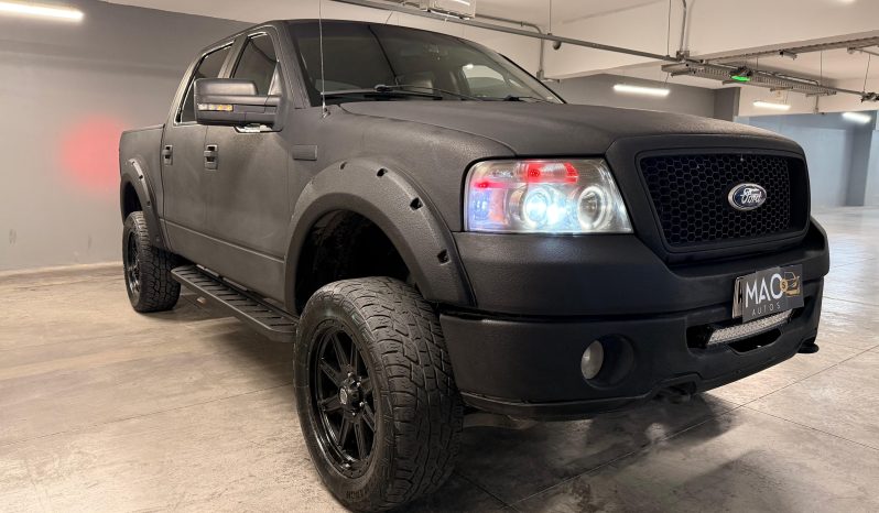 
								FORD F150 2006 SUPER CARGADA UNICA EN CHILE full									