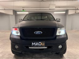 
										FORD F150 2006 SUPER CARGADA UNICA EN CHILE full									