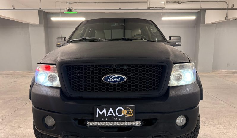 
								FORD F150 2006 SUPER CARGADA UNICA EN CHILE full									