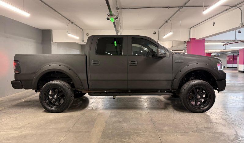 
								FORD F150 2006 SUPER CARGADA UNICA EN CHILE full									