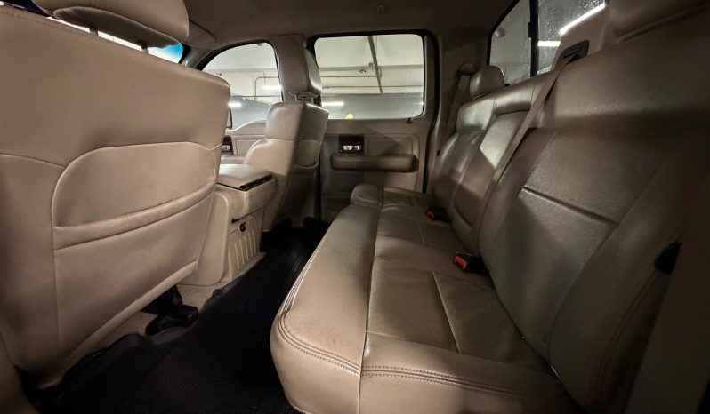 
								FORD F150 2006 SUPER CARGADA UNICA EN CHILE full									