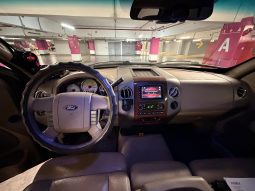 
										FORD F150 2006 SUPER CARGADA UNICA EN CHILE full									