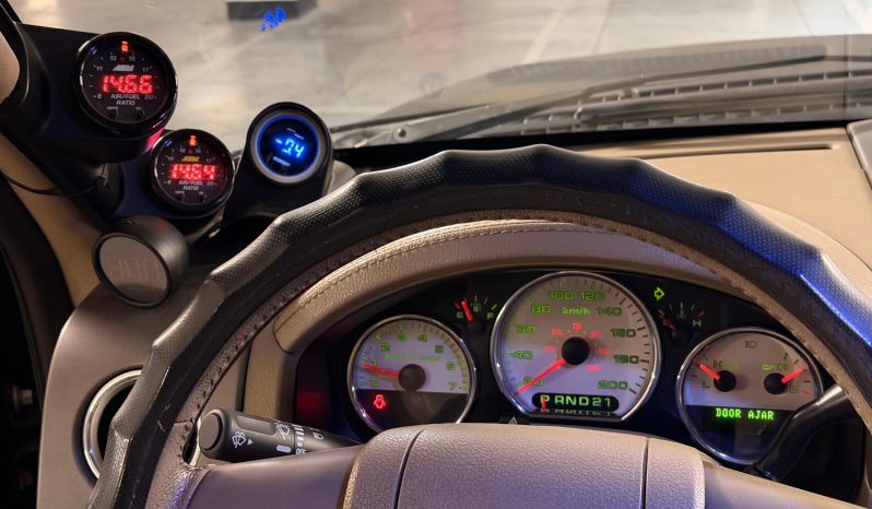 
								FORD F150 2006 SUPER CARGADA UNICA EN CHILE full									