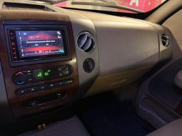 
										FORD F150 2006 SUPER CARGADA UNICA EN CHILE full									