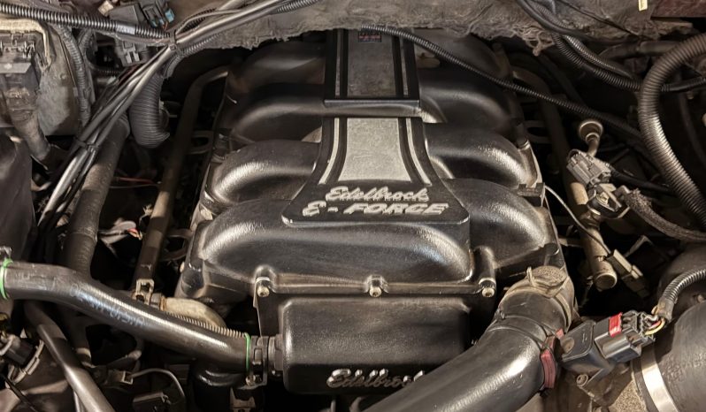 
								FORD F150 2006 SUPER CARGADA UNICA EN CHILE full									