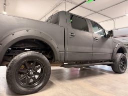 
										FORD F150 2006 SUPER CARGADA UNICA EN CHILE full									