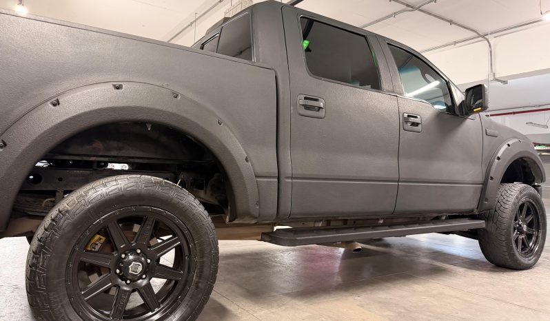 
								FORD F150 2006 SUPER CARGADA UNICA EN CHILE full									