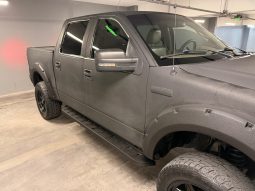 
										FORD F150 2006 SUPER CARGADA UNICA EN CHILE full									