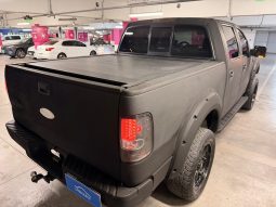 
										FORD F150 2006 SUPER CARGADA UNICA EN CHILE full									