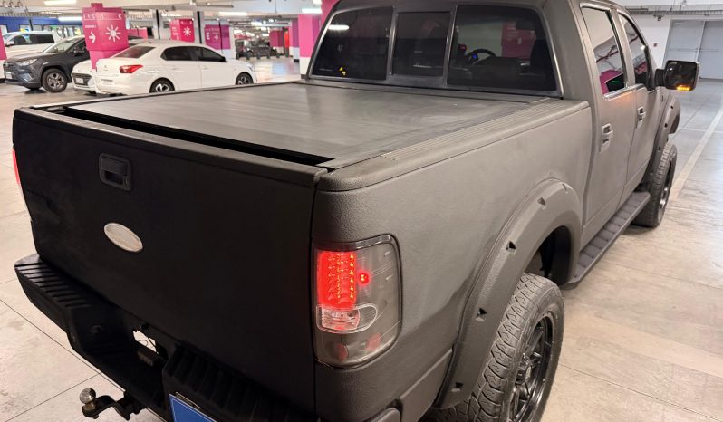 
								FORD F150 2006 SUPER CARGADA UNICA EN CHILE full									