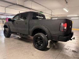 
										FORD F150 2006 SUPER CARGADA UNICA EN CHILE full									