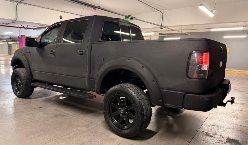 
								FORD F150 2006 SUPER CARGADA UNICA EN CHILE full									