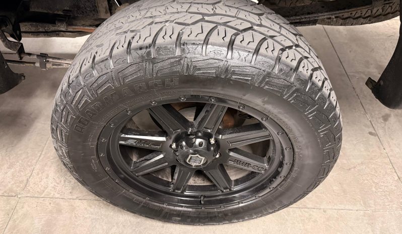 
								FORD F150 2006 SUPER CARGADA UNICA EN CHILE full									