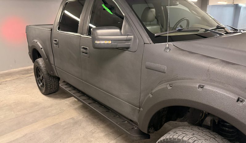 
								FORD F150 2006 SUPER CARGADA UNICA EN CHILE full									