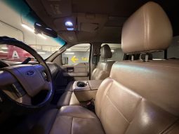 
										FORD F150 2006 SUPER CARGADA UNICA EN CHILE full									