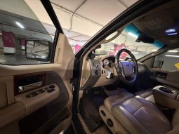 
										FORD F150 2006 SUPER CARGADA UNICA EN CHILE full									